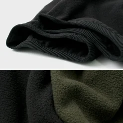 RAG / Fleece Scheme Pants