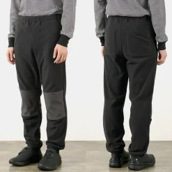 RAG / Fleece Scheme Pants