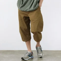 RAG / Go Out Cropped Pants