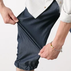 RAG / Go Out Cropped Pants