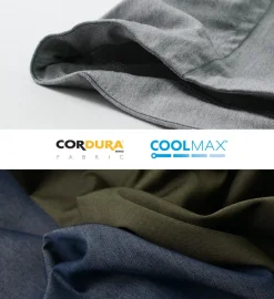 RAG / Go Out Cropped Pants