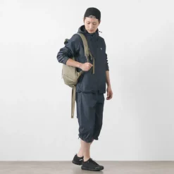 RAG / Go Out Cropped Pants