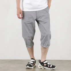RAG / Go Out Cropped Pants