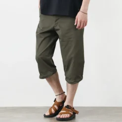 RAG / Go Out Cropped Pants