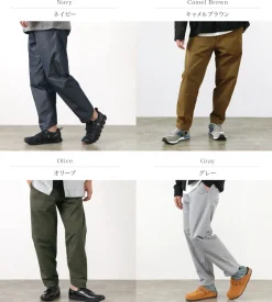 RAG / Go Out Pants