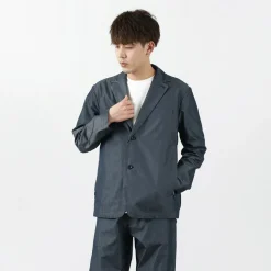 RAG / GO OUT Tailored Jacket