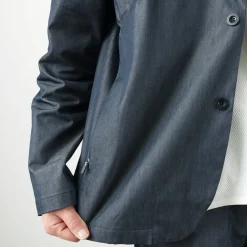 RAG / GO OUT Tailored Jacket