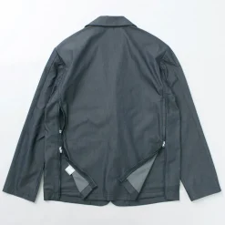 RAG / GO OUT Tailored Jacket