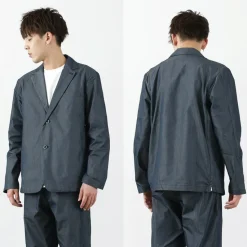 RAG / GO OUT Tailored Jacket