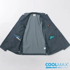 RAG / GO OUT Tailored Jacket