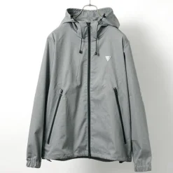 RAG / Go Out Tech Jacket