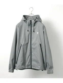RAG / Go Out Tech Jacket