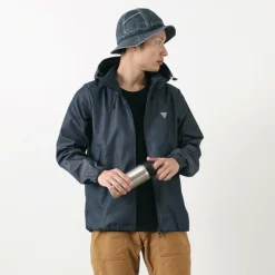 RAG / Go Out Tech Jacket