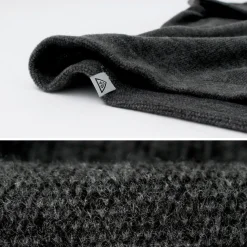 RAG / Heat System Crew Neck Long Sleeve T-Shirt