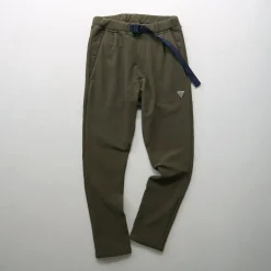 RAG / Heated Corduroy Climbing Pants