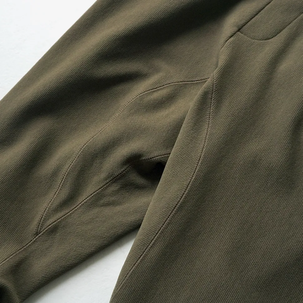 RAG / Heated Corduroy Climbing Pants