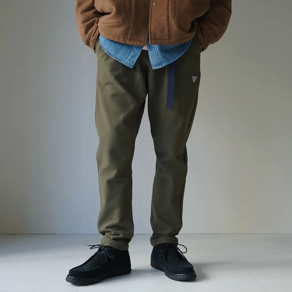 RAG / Heated Corduroy Climbing Pants