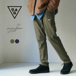 RAG / Heated Corduroy Climbing Pants