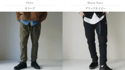 RAG / Heated Corduroy Climbing Pants