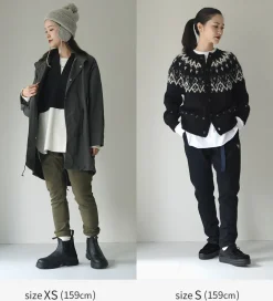 RAG / Heated Corduroy Climbing Pants