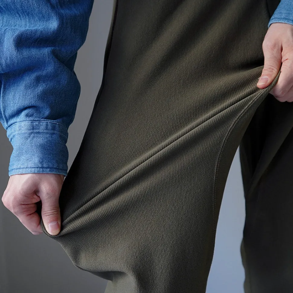 RAG / Heated Corduroy Climbing Pants