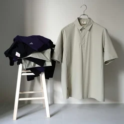 RAG / Ice Polo Shirt