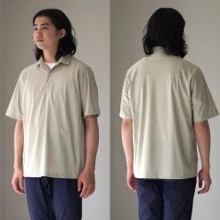RAG / Ice Polo Shirt