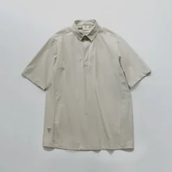 RAG / Ice Polo Shirt