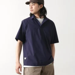 RAG / Ice Polo Shirt