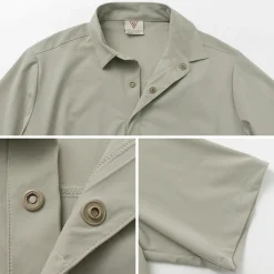 RAG / Ice Polo Shirt