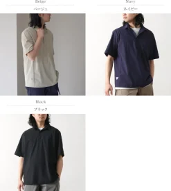 RAG / Ice Polo Shirt