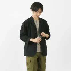 RAG / Ice Tailored Jacket