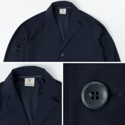 RAG / Ice Tailored Jacket