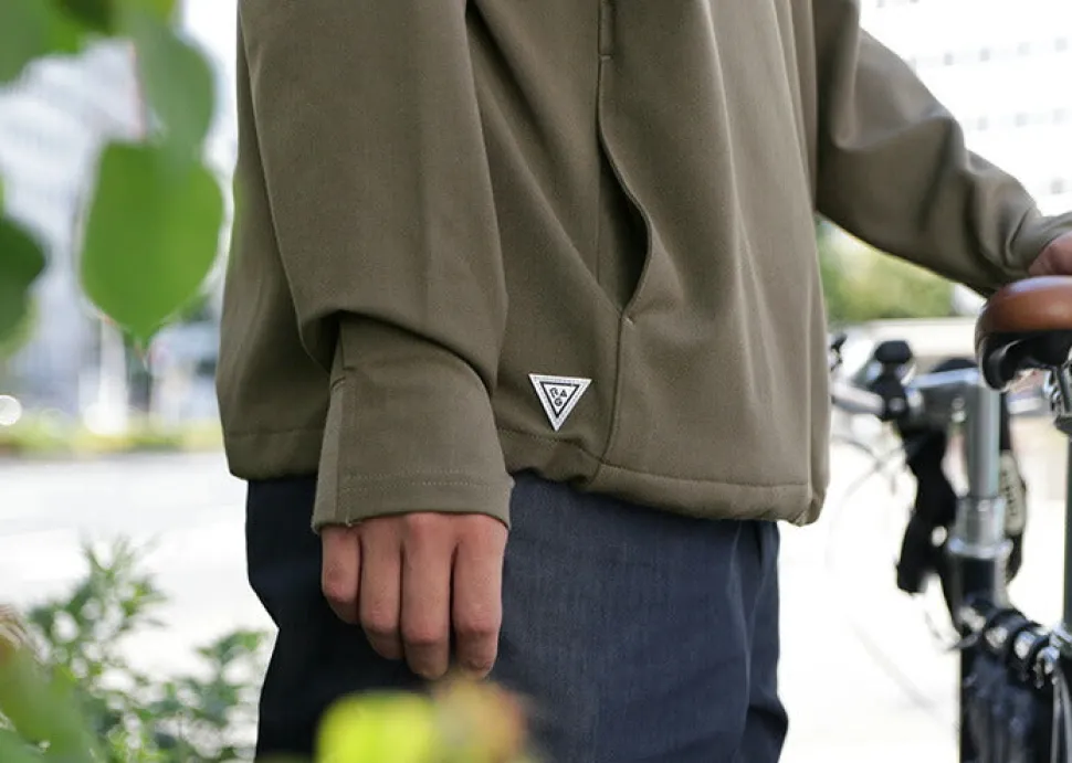 RAG / Outlast Anytime Long Sleeve T-Shirt