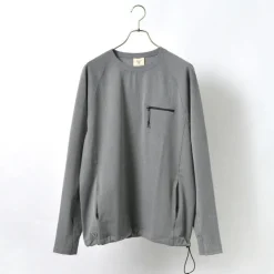 RAG / Outlast Anytime Long Sleeve T-Shirt