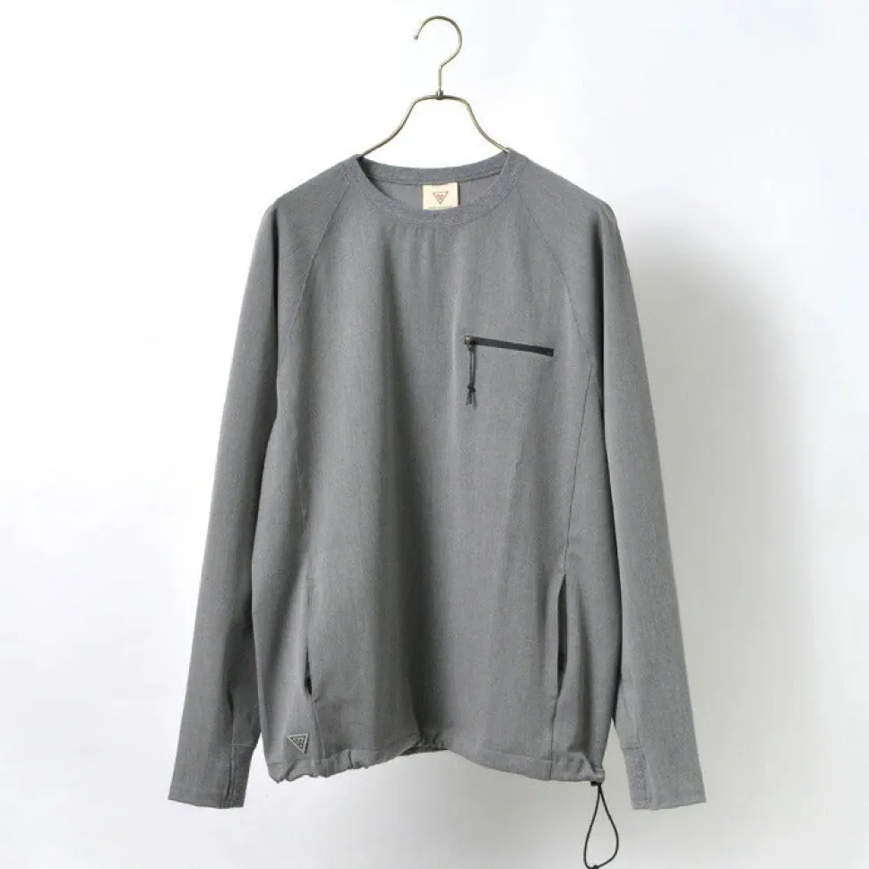 RAG / Outlast Anytime Long Sleeve T-Shirt