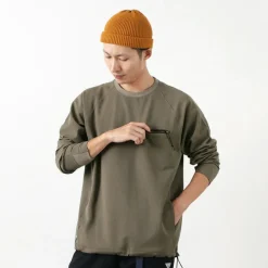 RAG / Outlast Anytime Long Sleeve T-Shirt