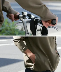 RAG / Outlast Anytime Long Sleeve T-Shirt