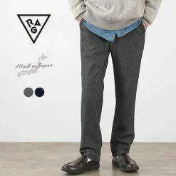 RAG / Outlast Anytime Runners Slacks