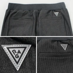 RAG / Outlast Anytime Runners Slacks