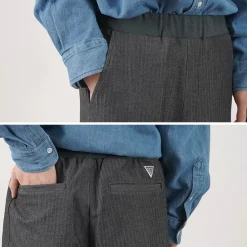 RAG / Outlast Anytime Runners Slacks