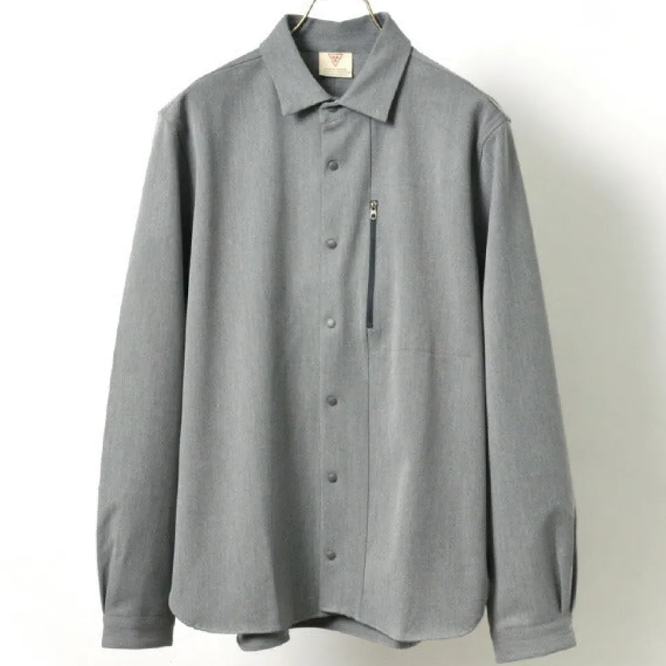 RAG / Outlast athletic shirt