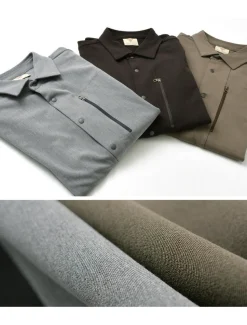 RAG / Outlast athletic shirt