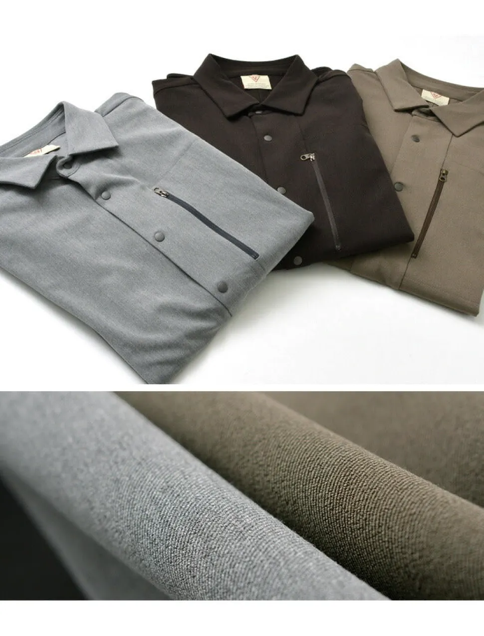 RAG / Outlast athletic shirt