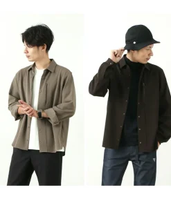 RAG / Outlast athletic shirt