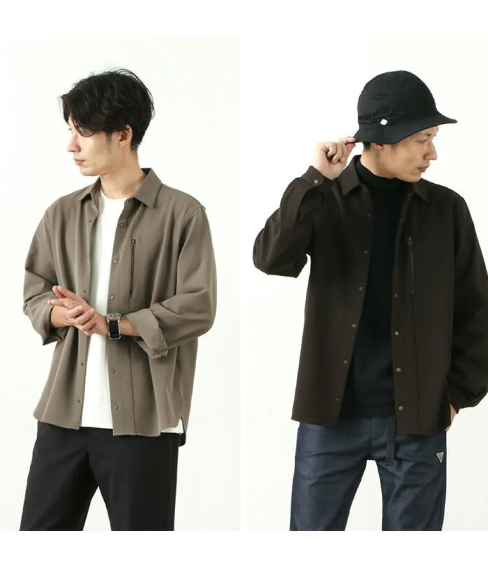 RAG / Outlast athletic shirt