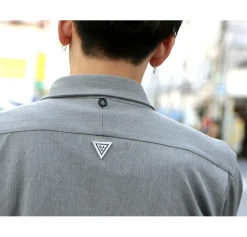 RAG / Outlast athletic shirt