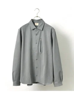 RAG / Outlast athletic shirt