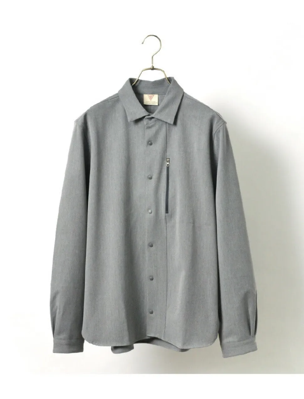 RAG / Outlast athletic shirt