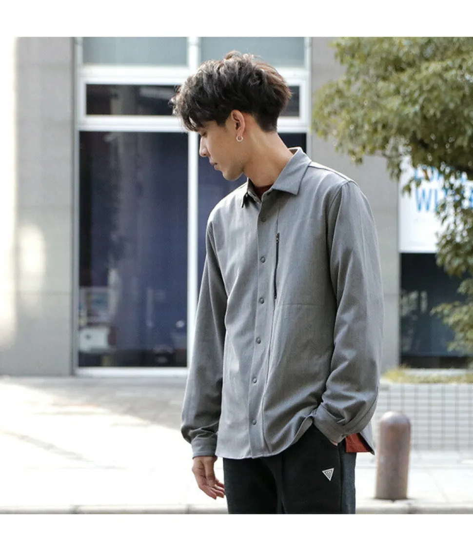 RAG / Outlast athletic shirt